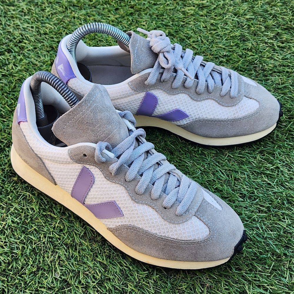 VEJA RIO - Womens Sneakers - SIZE 6